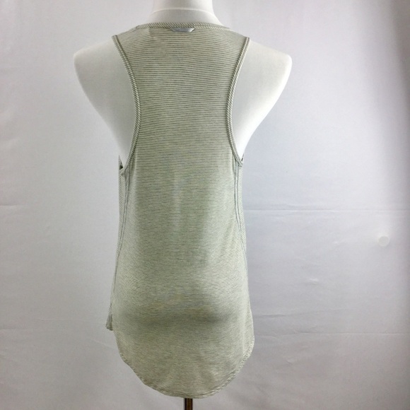 Toad & Co Swifty Vent Tank Size S - Picture 2 of 12